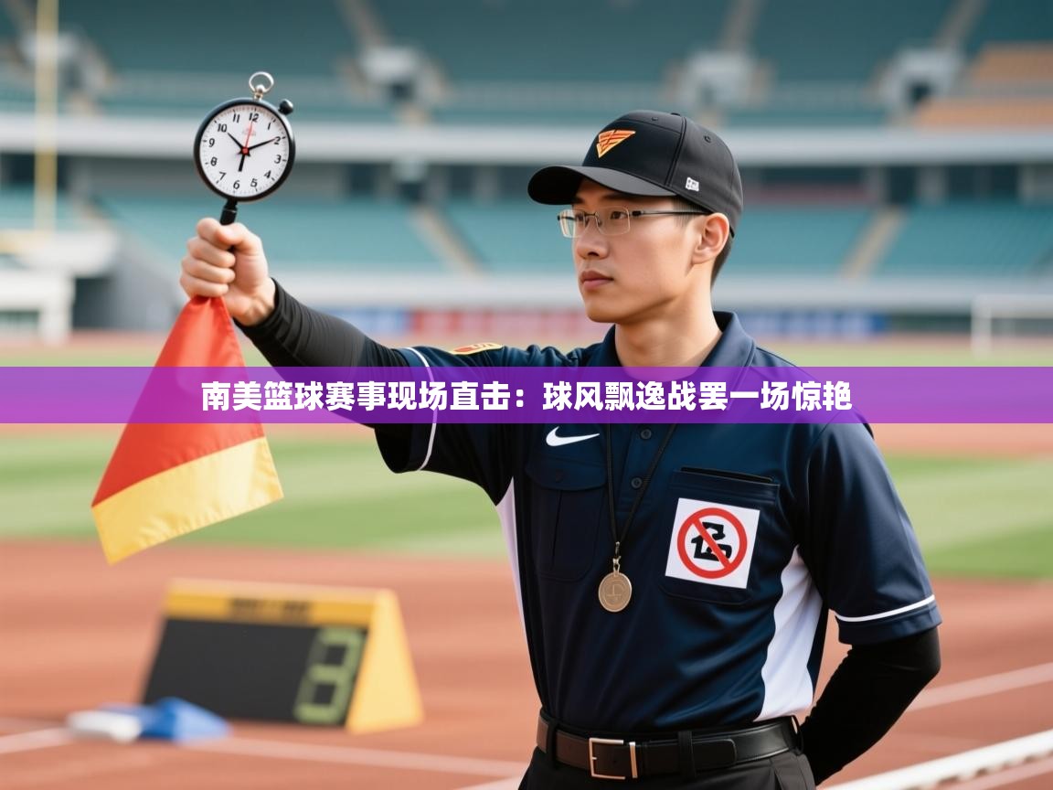 南美篮球赛事现场直击：球风飘逸战罢一场惊艳  第1张