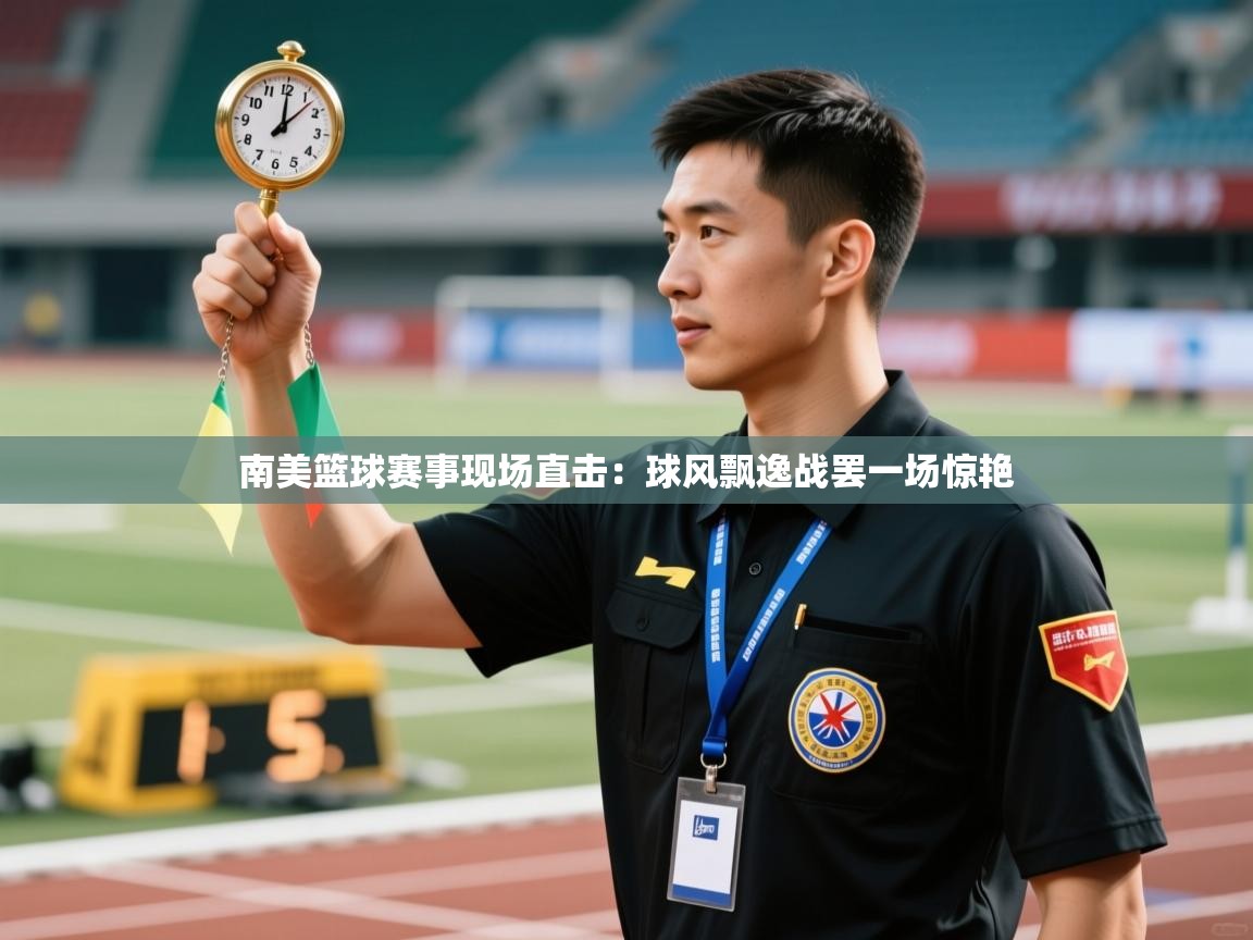 南美篮球赛事现场直击：球风飘逸战罢一场惊艳  第2张