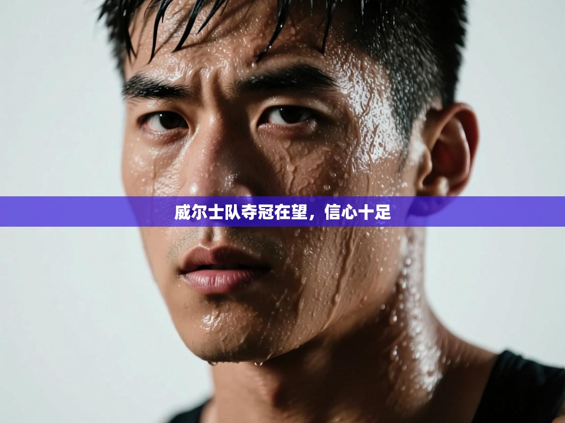 威尔士队夺冠在望，信心十足