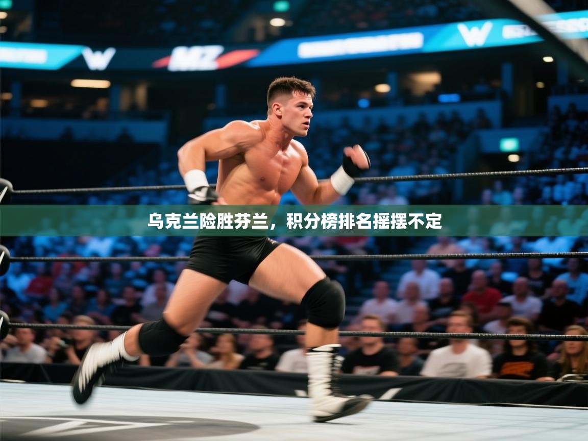 乌克兰险胜芬兰,积分榜排名摇摆不定 第1张