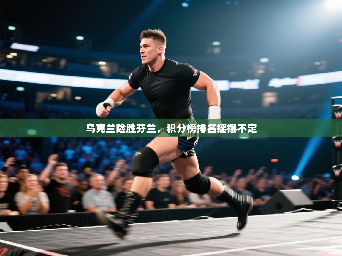 乌克兰险胜芬兰,积分榜排名摇摆不定 第2张