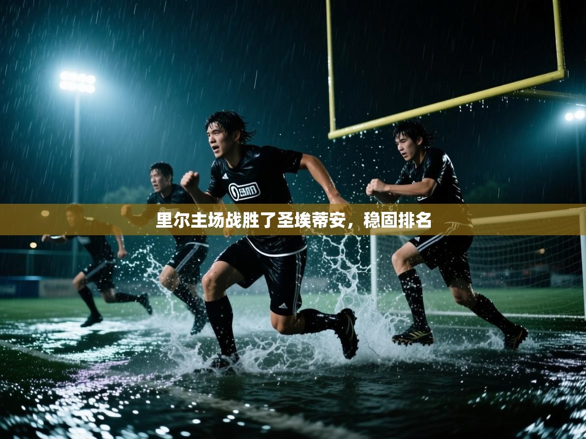 里尔主场战胜了圣埃蒂安,稳固排名 第1张