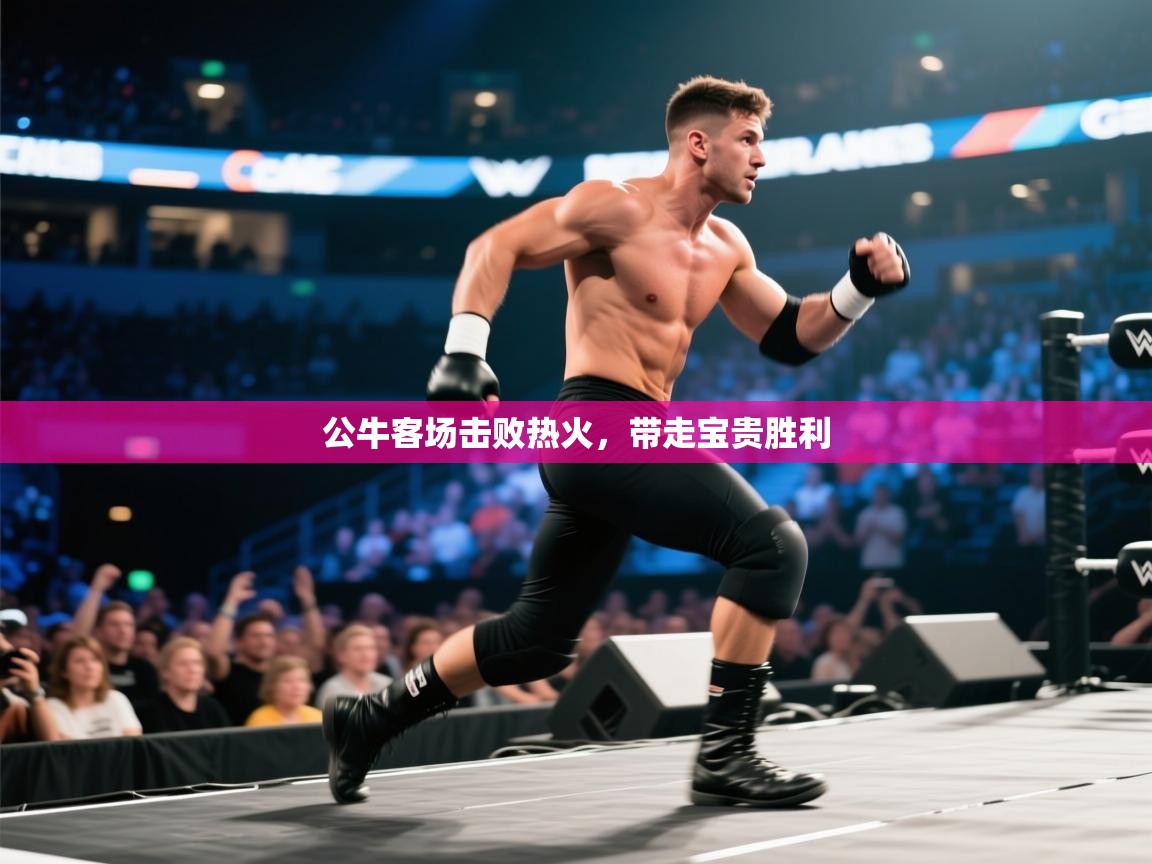 公牛客场击败热火,带走宝贵胜利 第2张