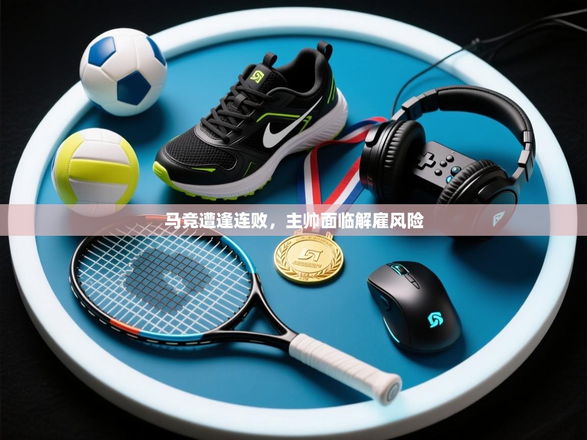 马竞遭逢连败，主帅面临解雇风险