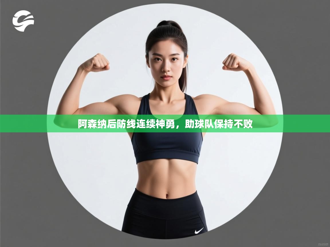 阿森纳后防线连续神勇，助球队保持不败  第2张