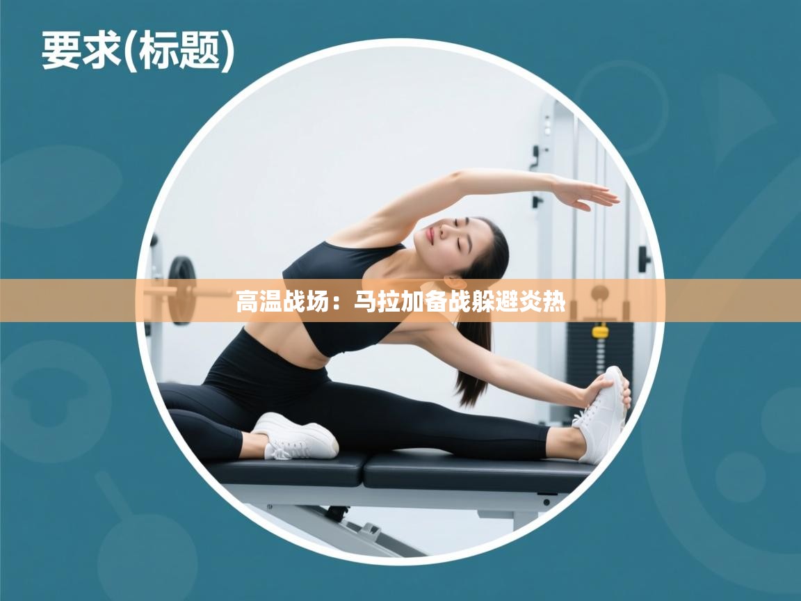 高温战场：马拉加备战躲避炎热  第2张