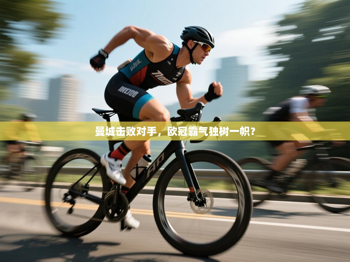 曼城击败对手，欧冠霸气独树一帜？