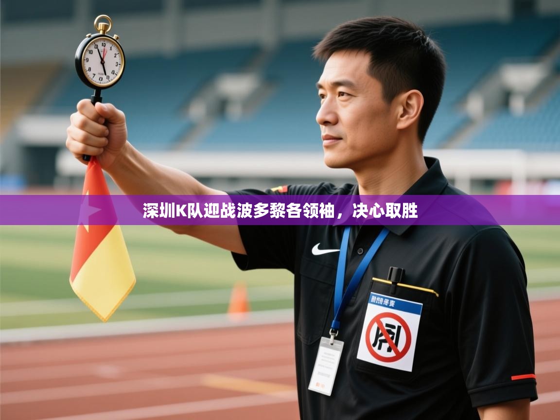 深圳K队迎战波多黎各领袖，决心取胜  第2张