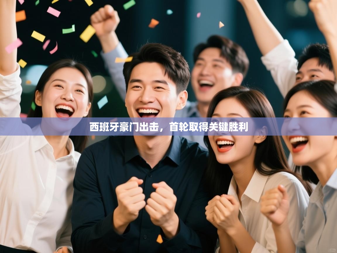 西班牙豪门出击,首轮取得关键胜利 第1张