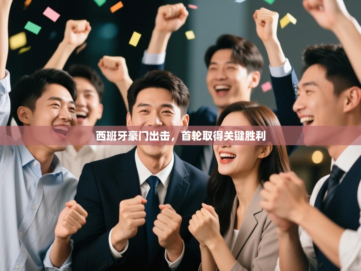 西班牙豪门出击,首轮取得关键胜利 第2张