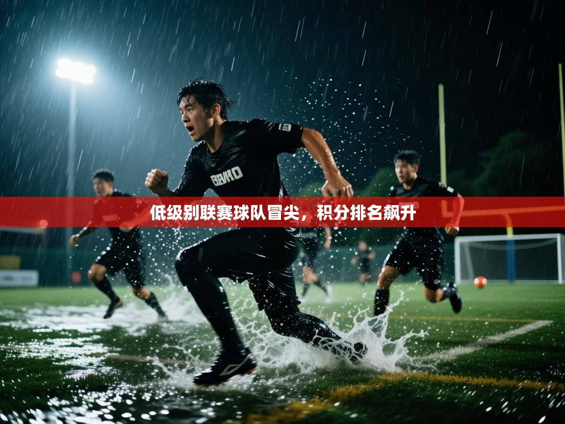 低级别联赛球队冒尖，积分排名飙升  第2张