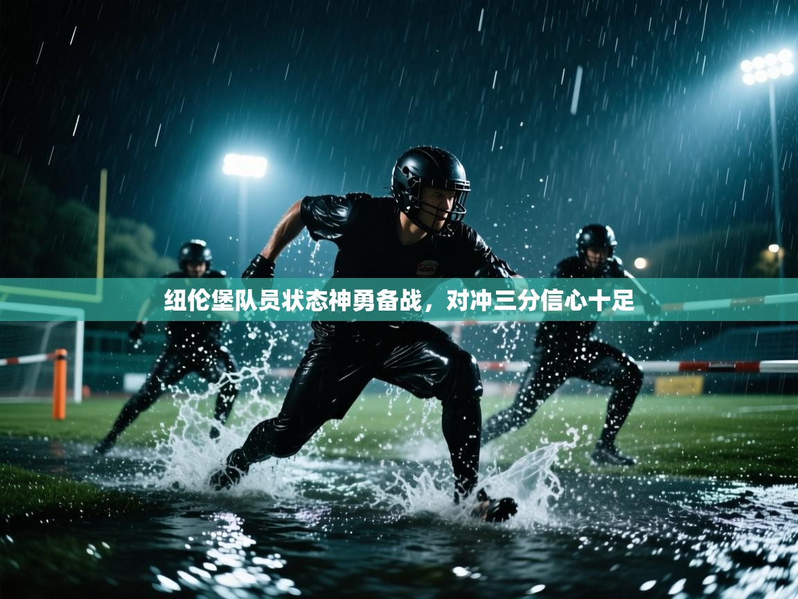 纽伦堡队员状态神勇备战,对冲三分信心十足 第2张