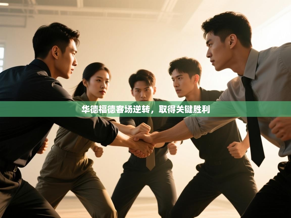 华德福德客场逆转，取得关键胜利  第2张