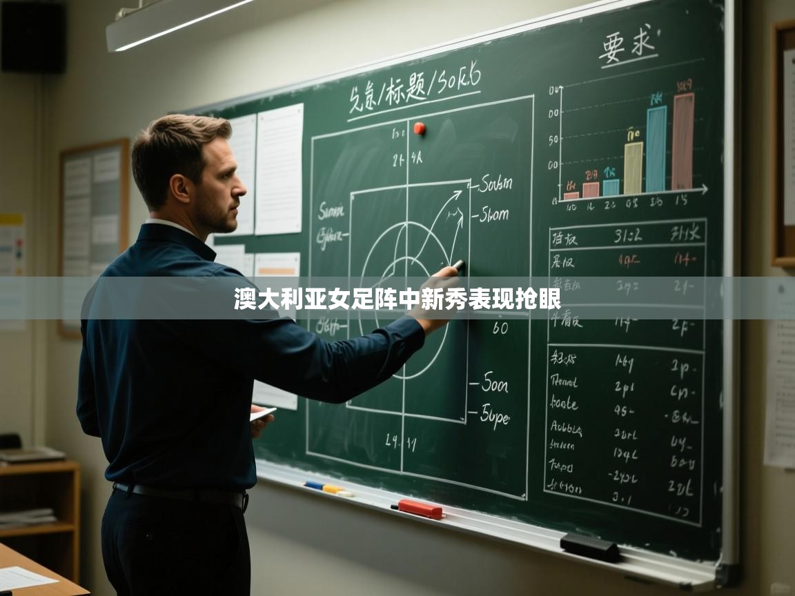 澳大利亚女足阵中新秀表现抢眼  第1张