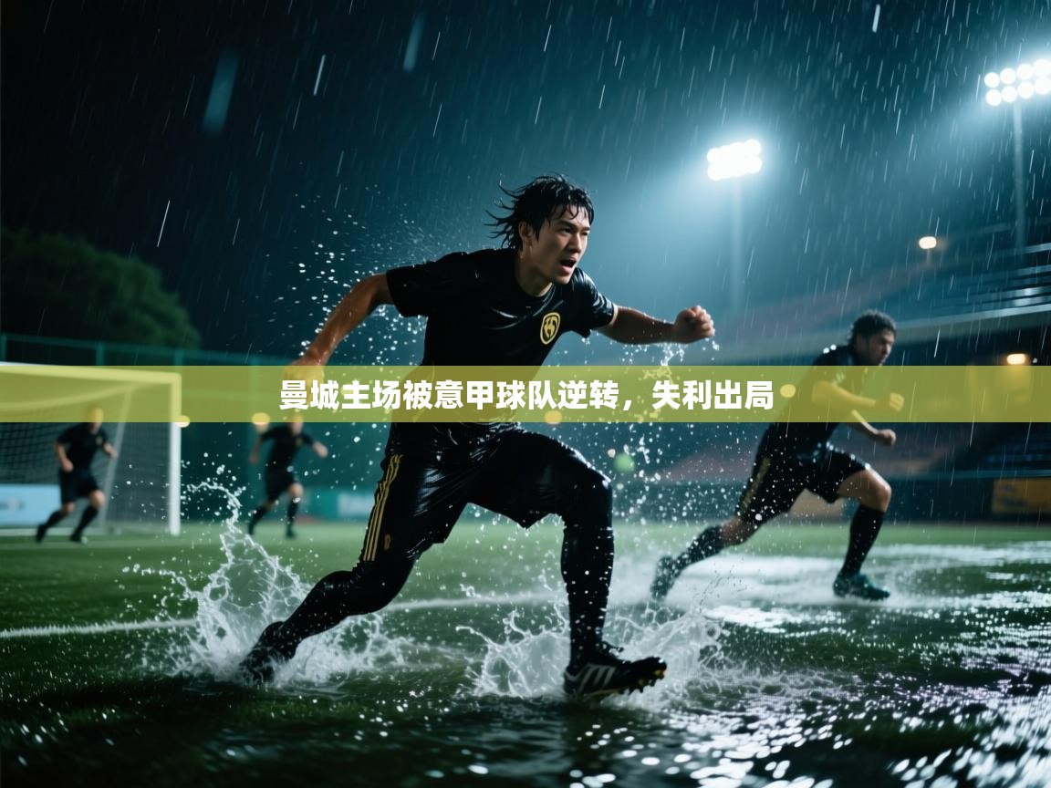 曼城主场被意甲球队逆转，失利出局
