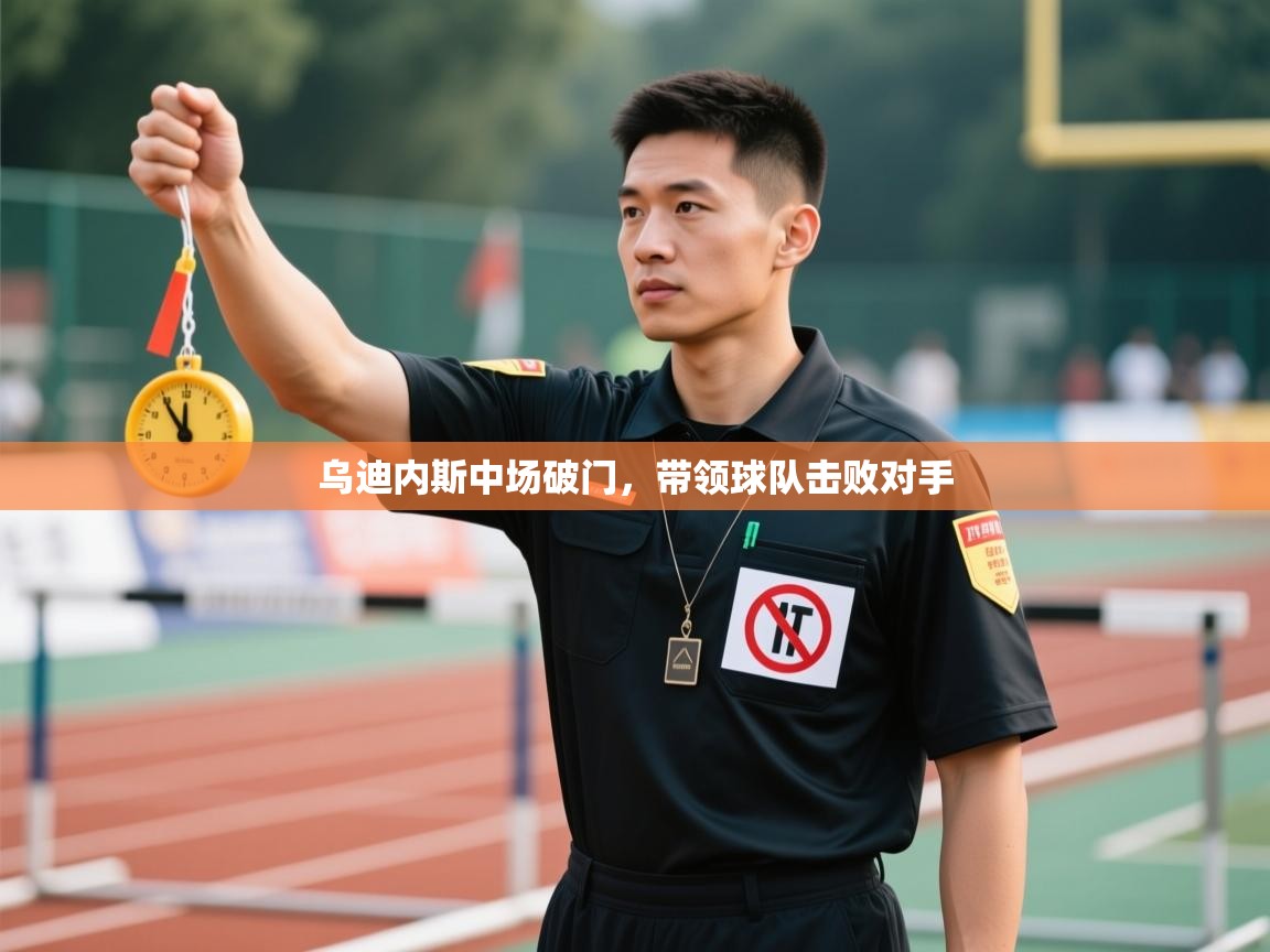 乌迪内斯中场破门，带领球队击败对手