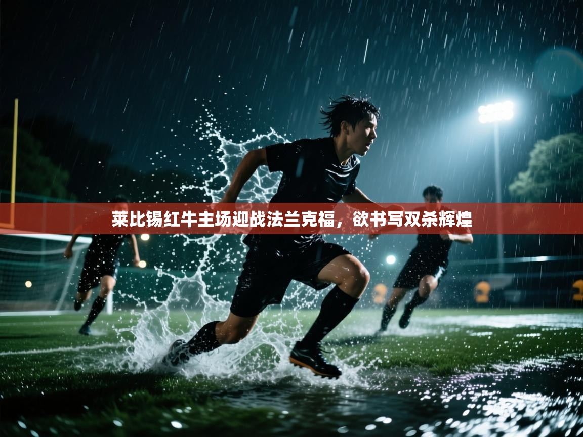 莱比锡红牛主场迎战法兰克福，欲书写双杀辉煌  第2张