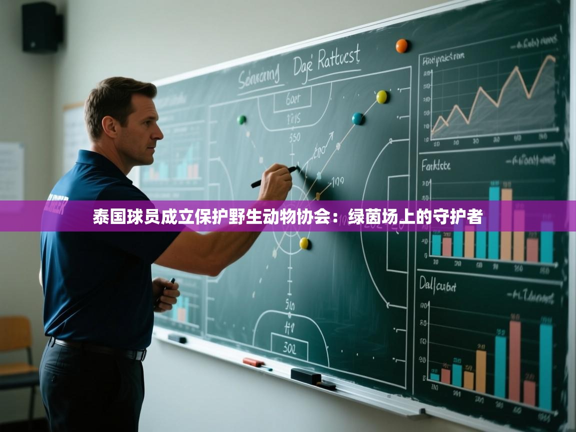 泰国球员成立保护野生动物协会：绿茵场上的守护者  第2张