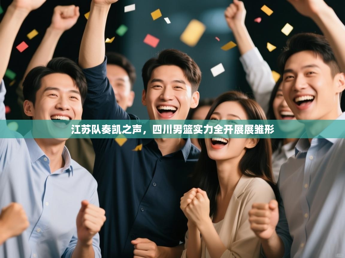 江苏队奏凯之声，四川男篮实力全开展展雏形