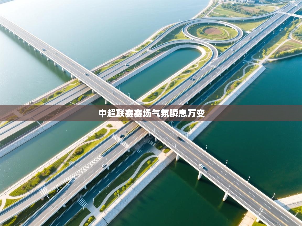 中超联赛赛场气氛瞬息万变  第2张