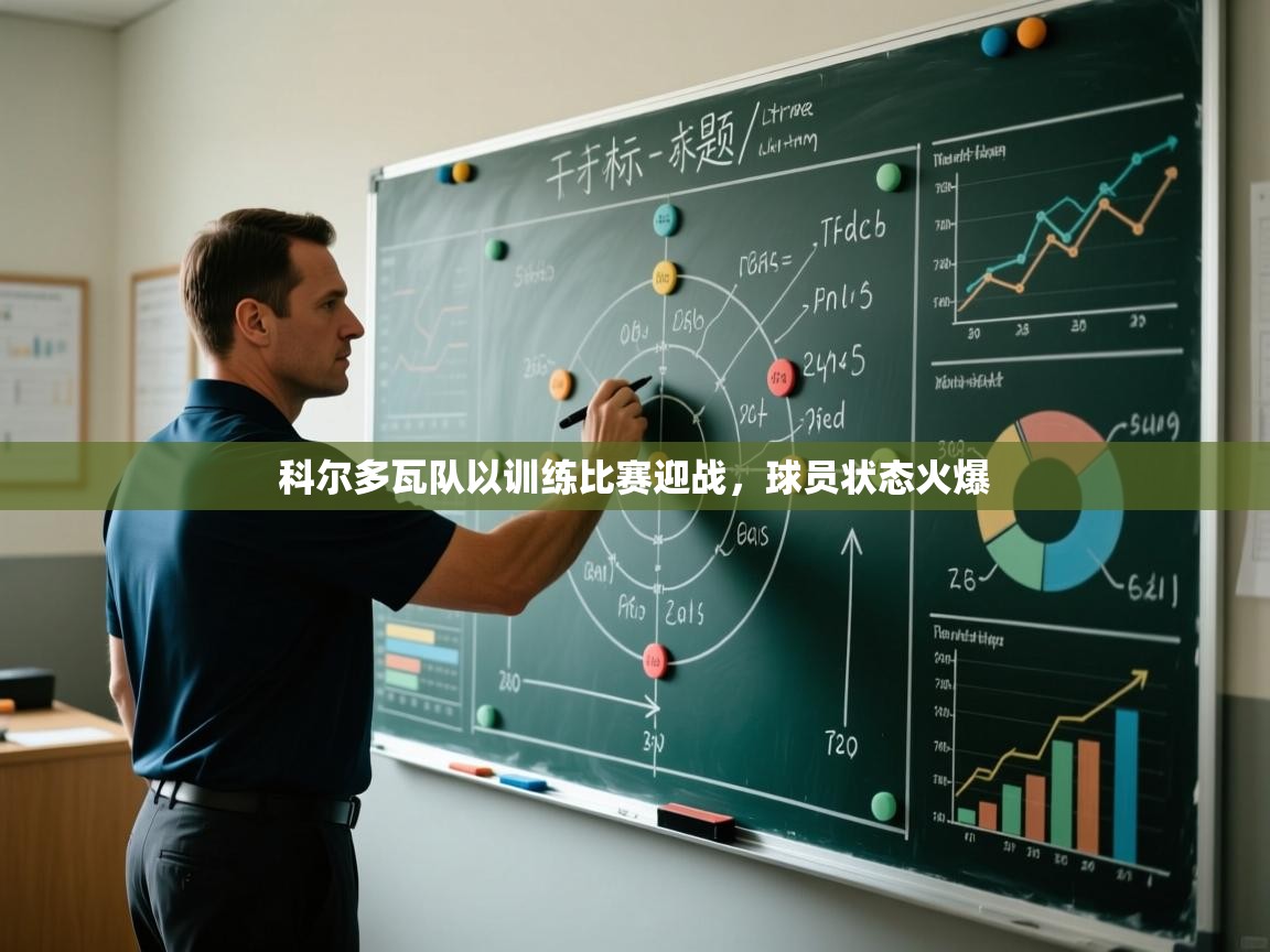 科尔多瓦队以训练比赛迎战，球员状态火爆