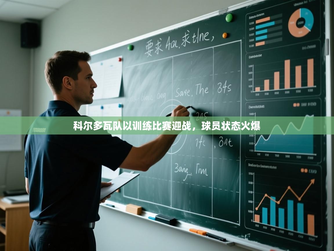 科尔多瓦队以训练比赛迎战，球员状态火爆  第2张