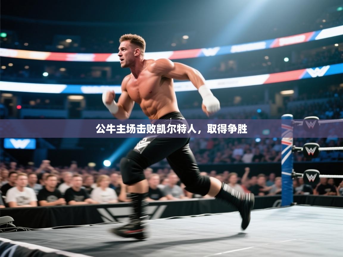 公牛主场击败凯尔特人，取得争胜