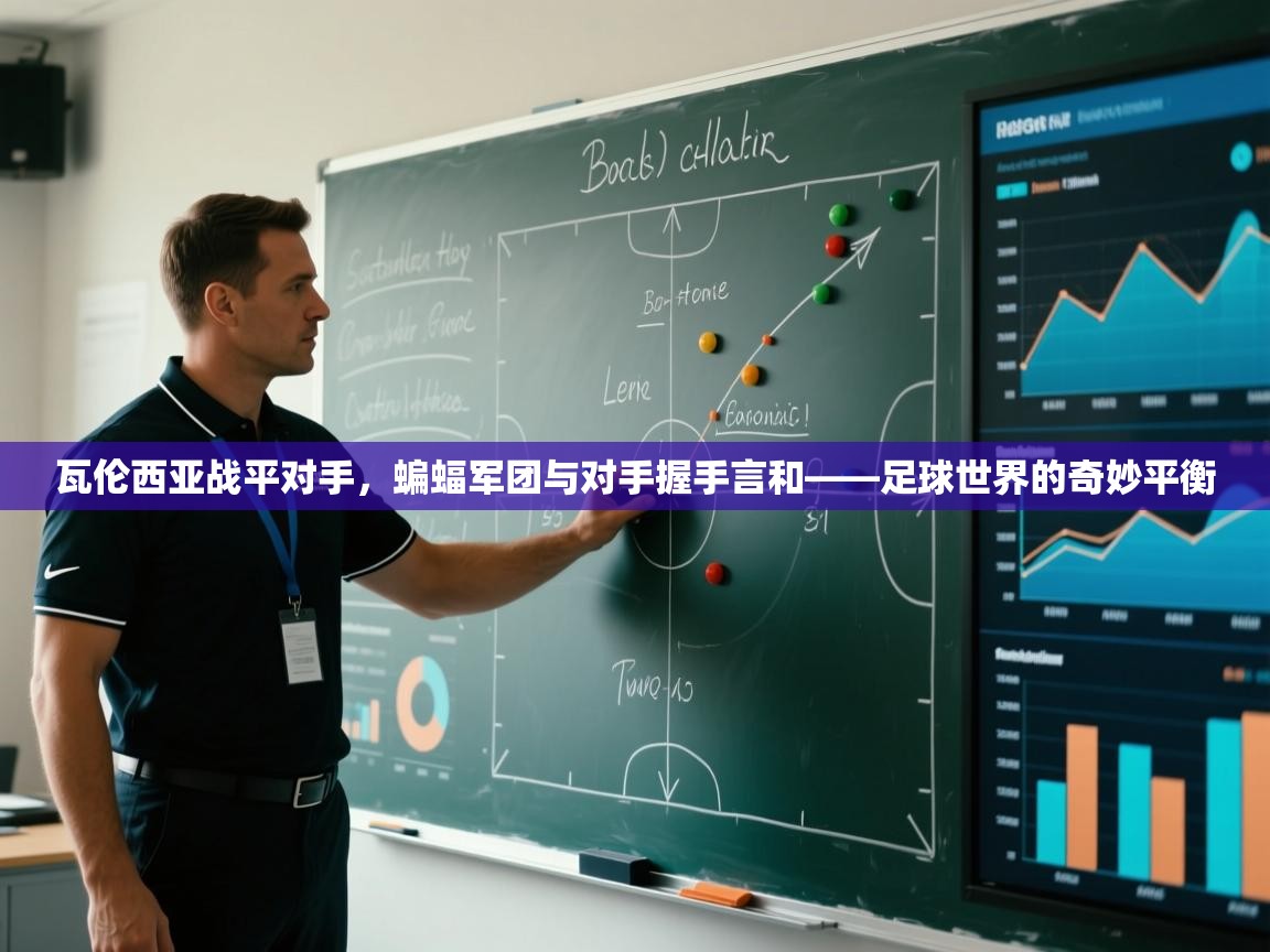 瓦伦西亚战平对手，蝙蝠军团与对手握手言和——足球世界的奇妙平衡  第2张