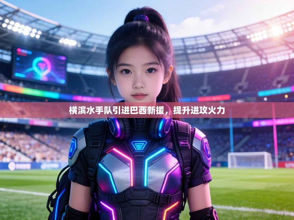 横滨水手队引进巴西新援，提升进攻火力