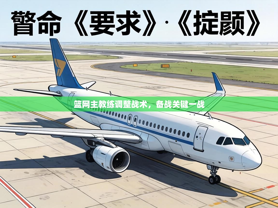 篮网主教练调整战术，备战关键一战