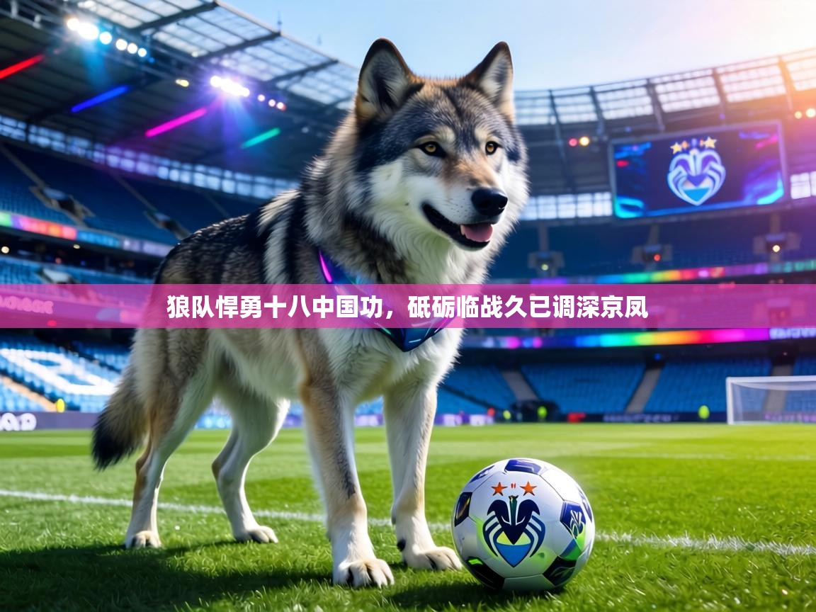 狼队悍勇十八中国功，砥砺临战久已调深京凤  第2张