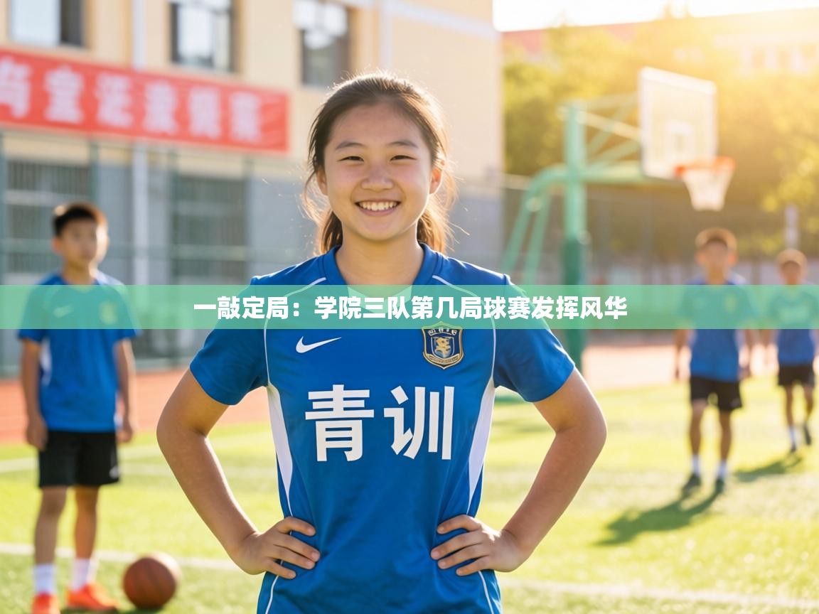 一敲定局：学院三队第几局球赛发挥风华  第2张