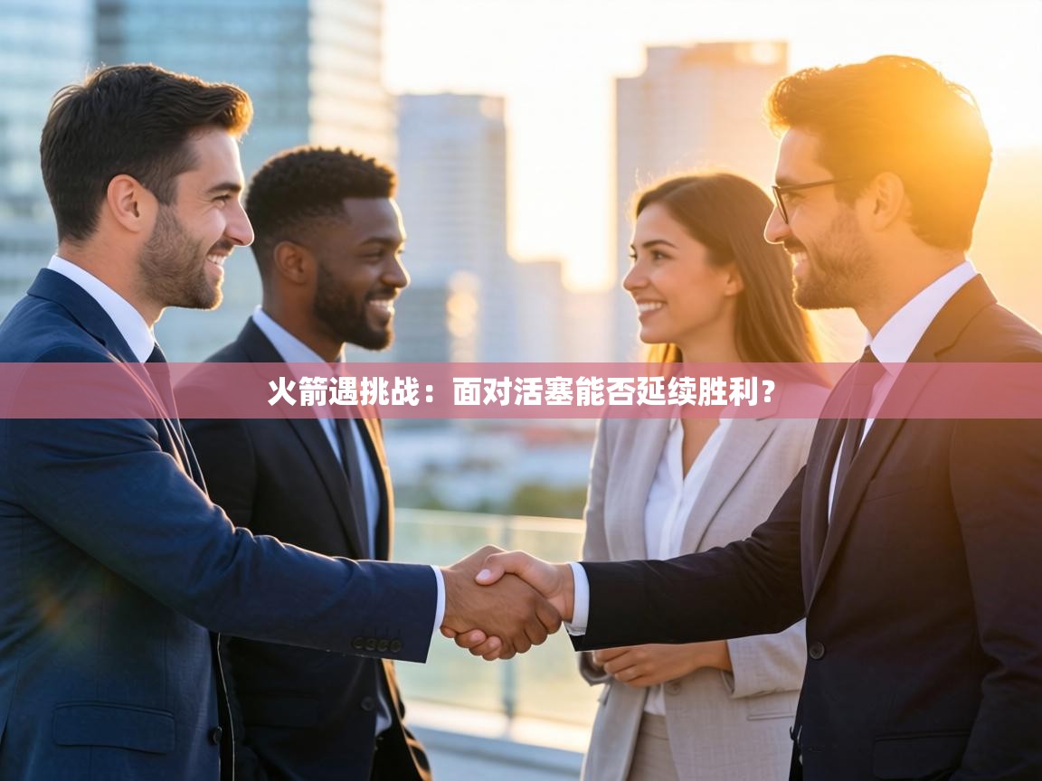 火箭遇挑战：面对活塞能否延续胜利？  第2张