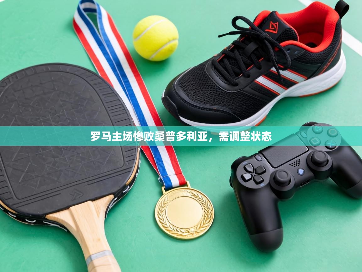 罗马主场惨败桑普多利亚，需调整状态  第1张