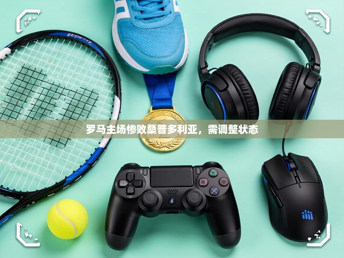 罗马主场惨败桑普多利亚，需调整状态  第2张