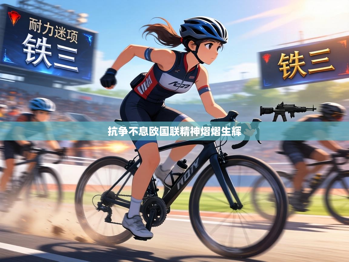 抗争不息欧国联精神熠熠生辉  第2张