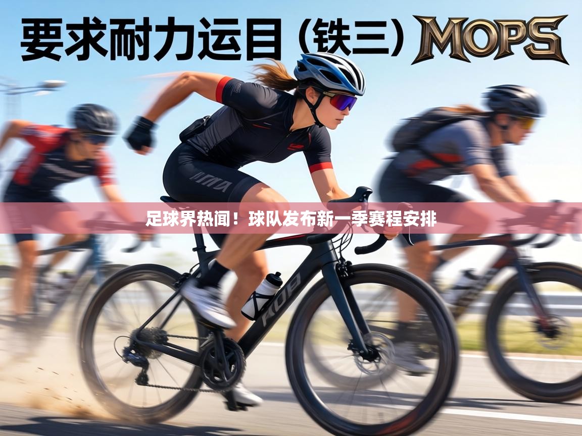 足球界热闻！球队发布新一季赛程安排  第1张