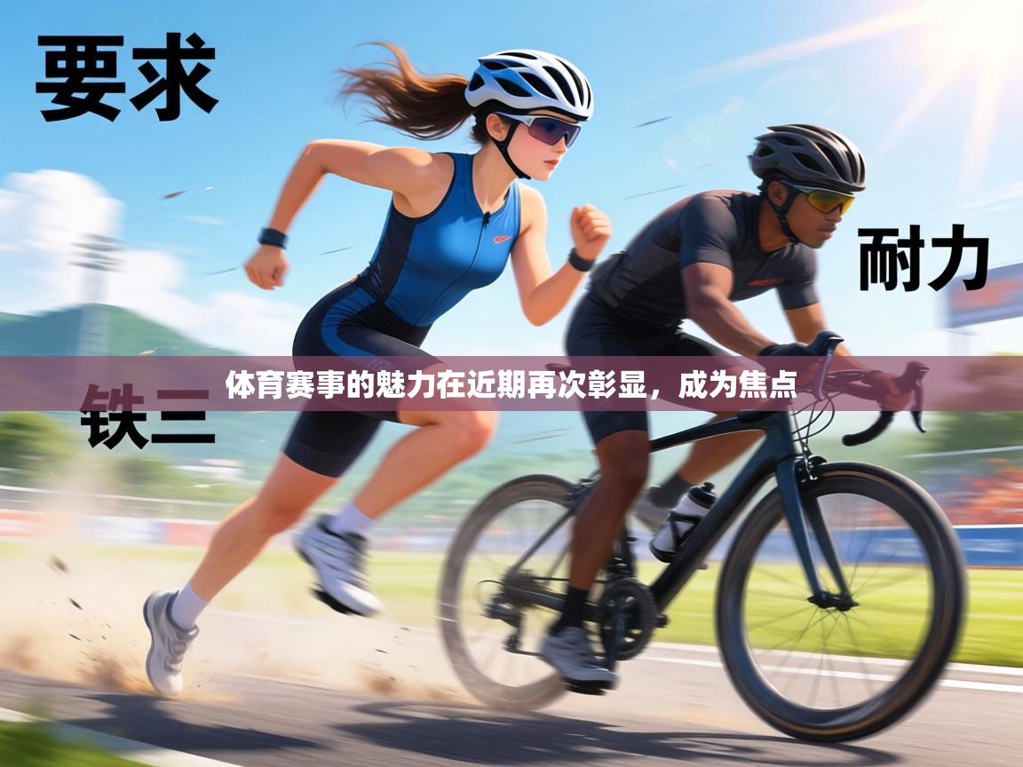 体育赛事的魅力在近期再次彰显,成为焦点 第2张