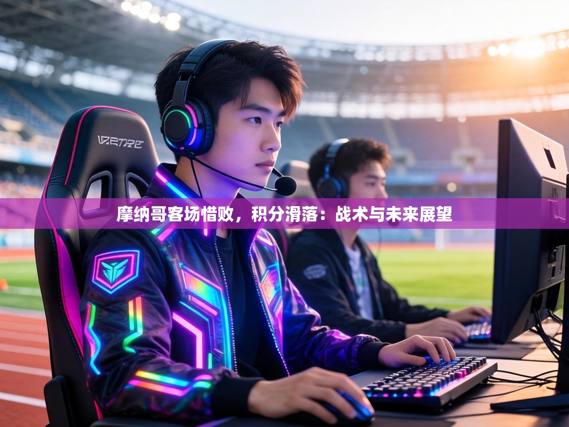 摩纳哥客场惜败，积分滑落：战术与未来展望  第2张