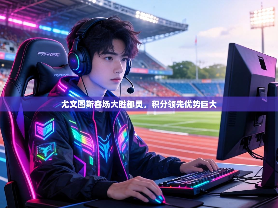 尤文图斯客场大胜都灵,积分领先优势巨大 第1张