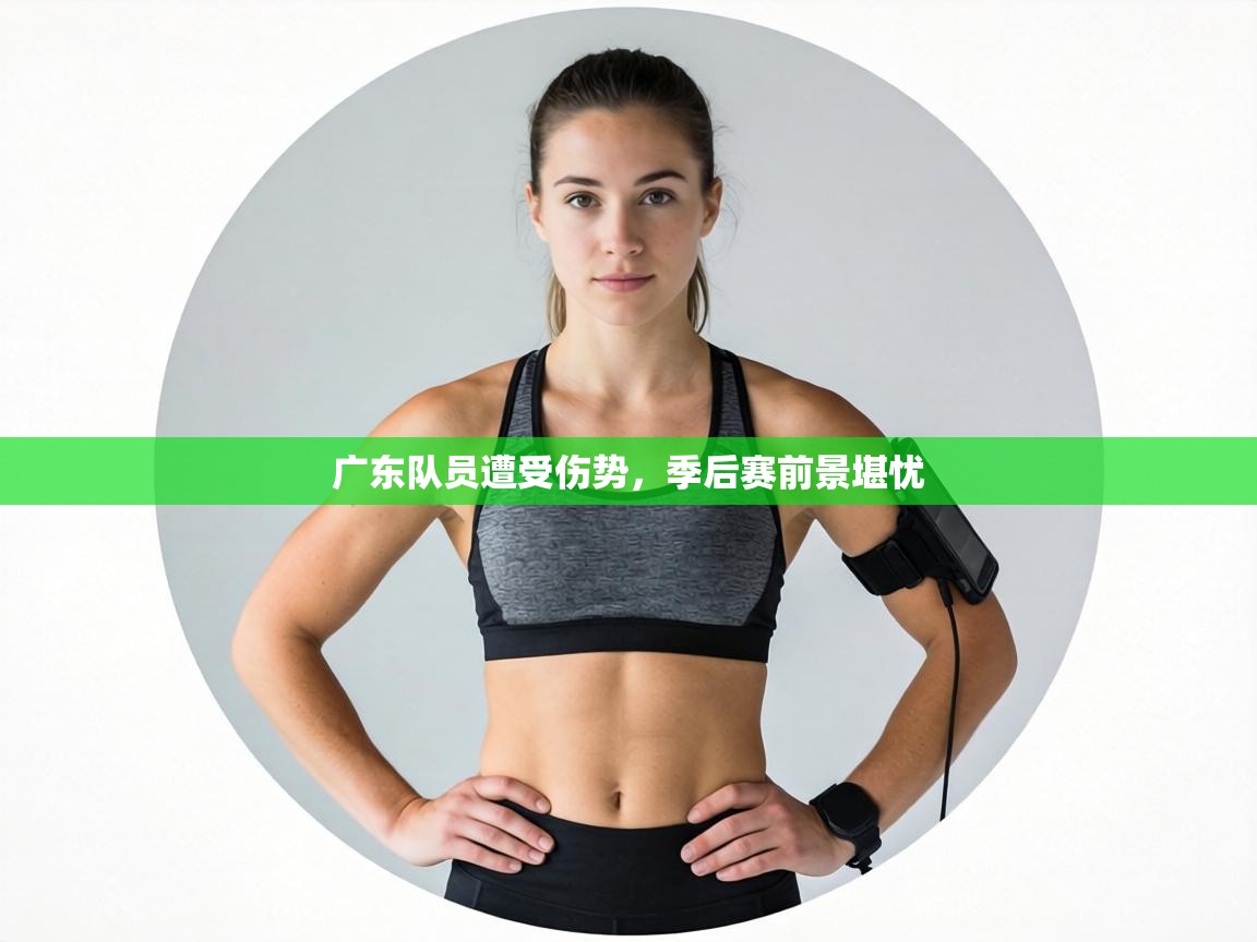 广东队员遭受伤势,季后赛前景堪忧 第1张